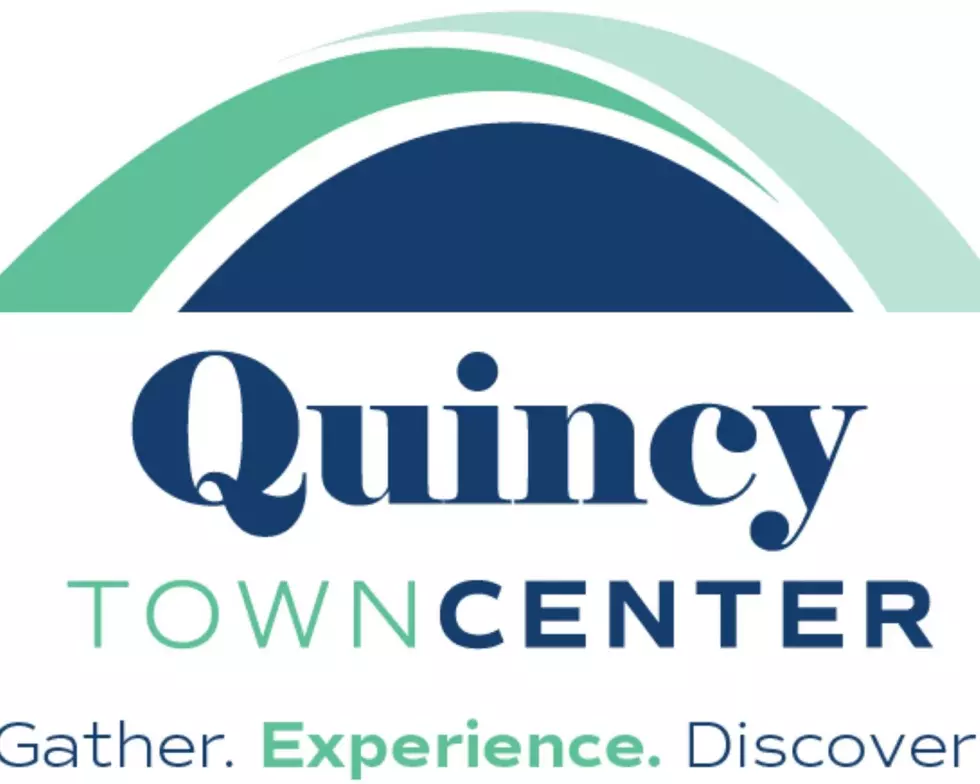 Quincy Mall Rebranded; Now Quincy Town Center