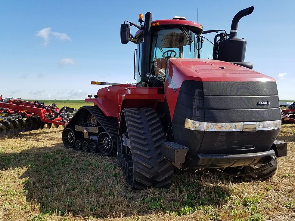 Need to Get Your Tractor Across the Bayview Bridge? Call Ahead