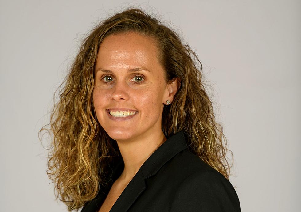 Kaci Bailey New Quincy University Women&#8217;s Basketball Coach