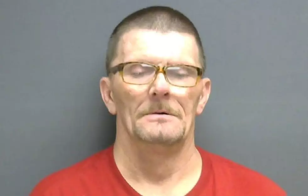 Griggsville Man Arrested on Meth, Cannabis, DUI Charges