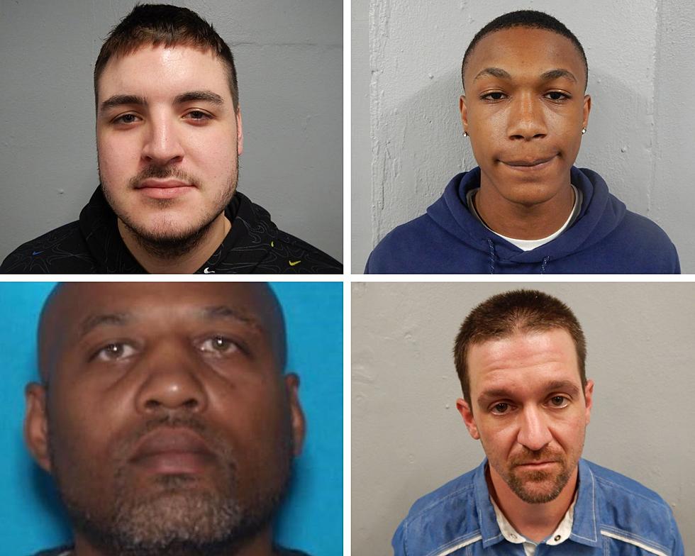 Three Arrested, One Sought in Sunday Hannibal Shooting