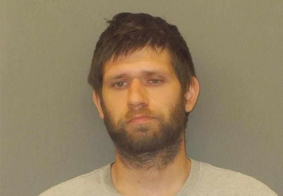 Rural Ewing Man Arrested on Drug Related Charges