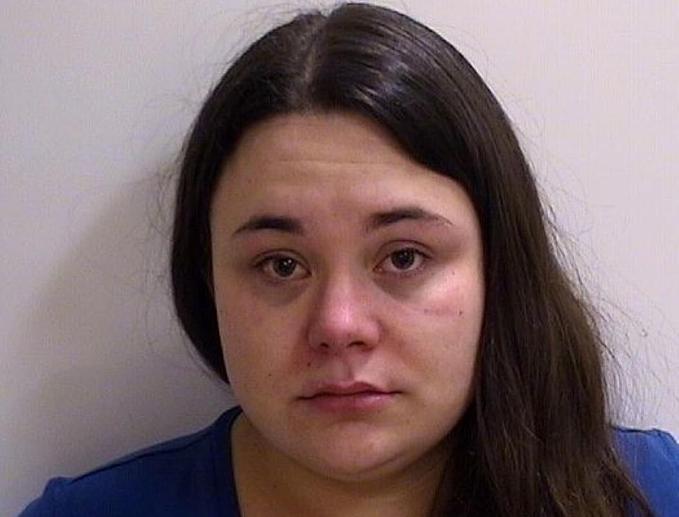 Quincy Woman Arrested on Child Pornography Charges