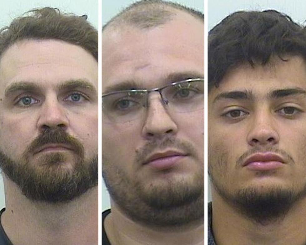 Three Kahoka Men Arrested for Break-In at Fierge’s Friday