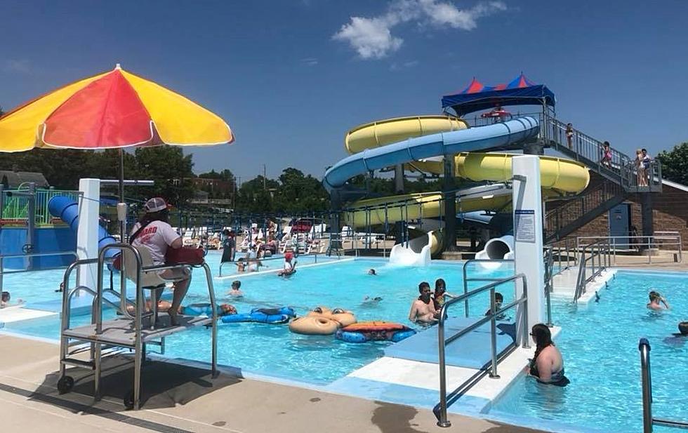 Hannibal Aquatic Center Employee Tests Positive for COVID