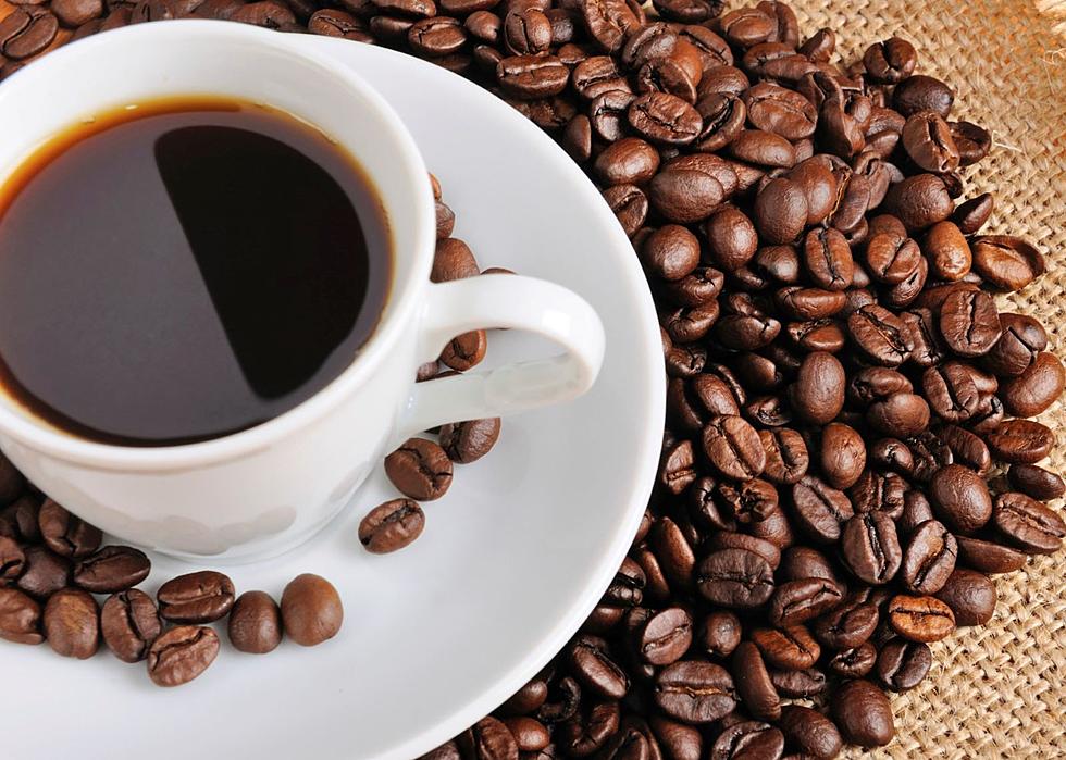 Let the Celebration Begin – Sept. 29 is National Coffee Day!