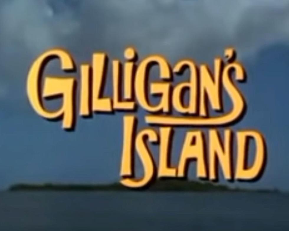 Amazing Grace and Gilligan's Island - What's the Connection?