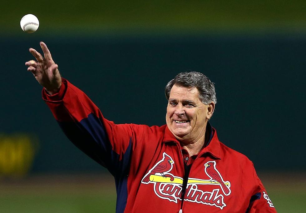Mike Shannon's Broadcast Career is Ending - Sad or Glad?
