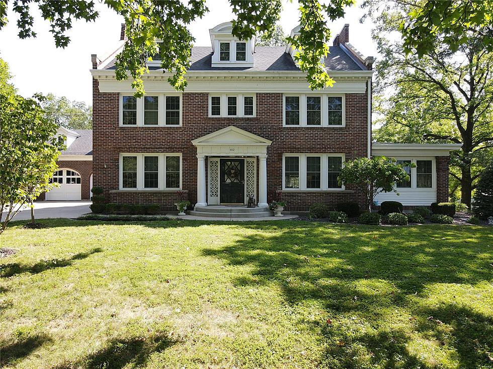Ready to &#8216;Move on Up?&#8217; This Hannibal Home Could Be for You