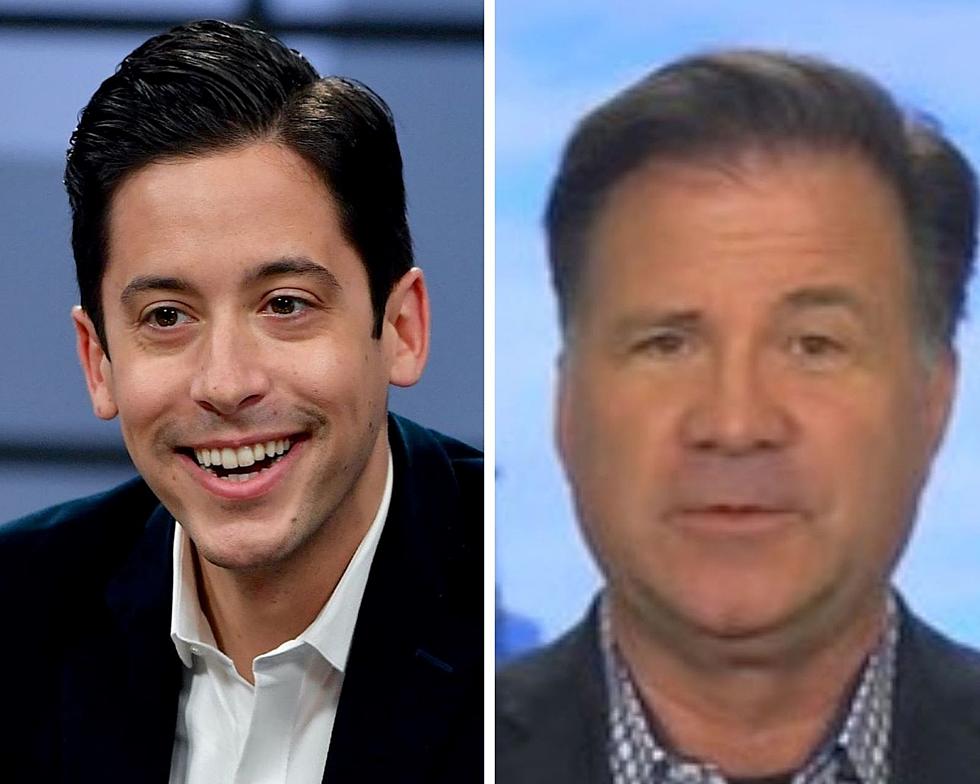 Michael Knowles, Lars Larson Shows Start Monday on KHMO