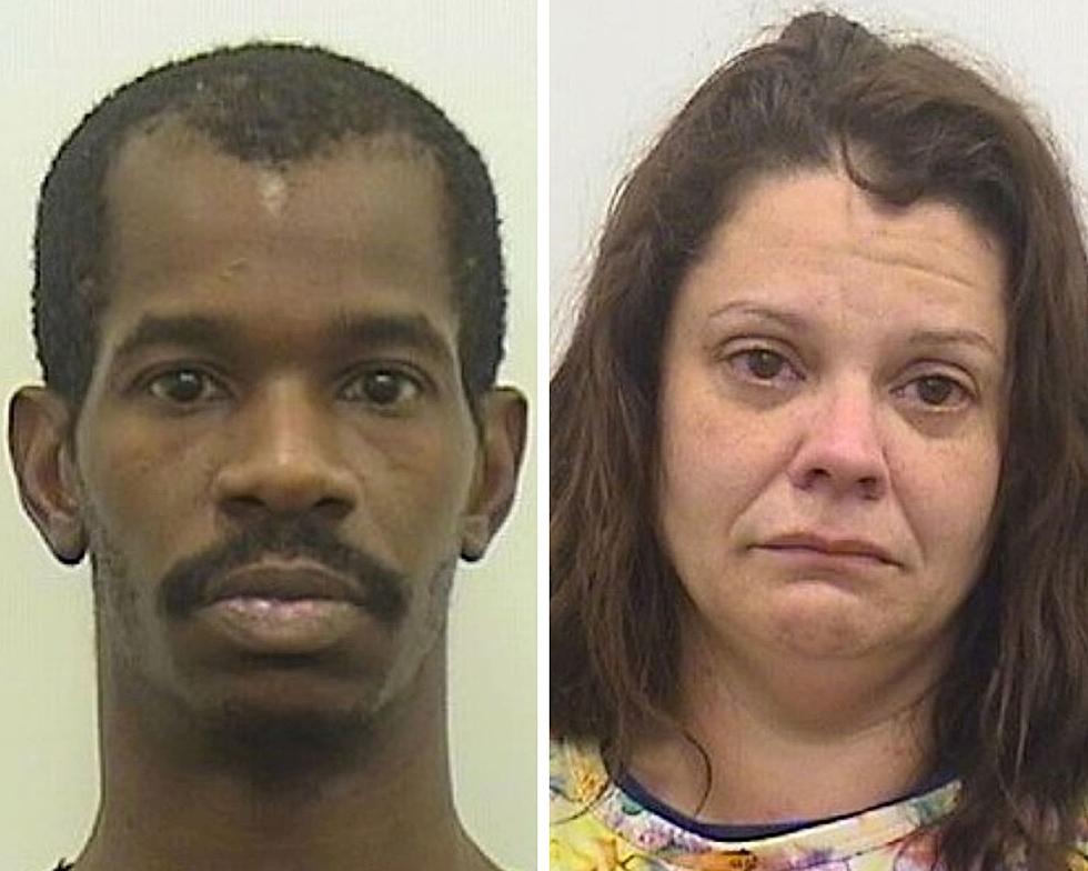 Quincy Man and Woman Arrested for Child Abuse, Battery