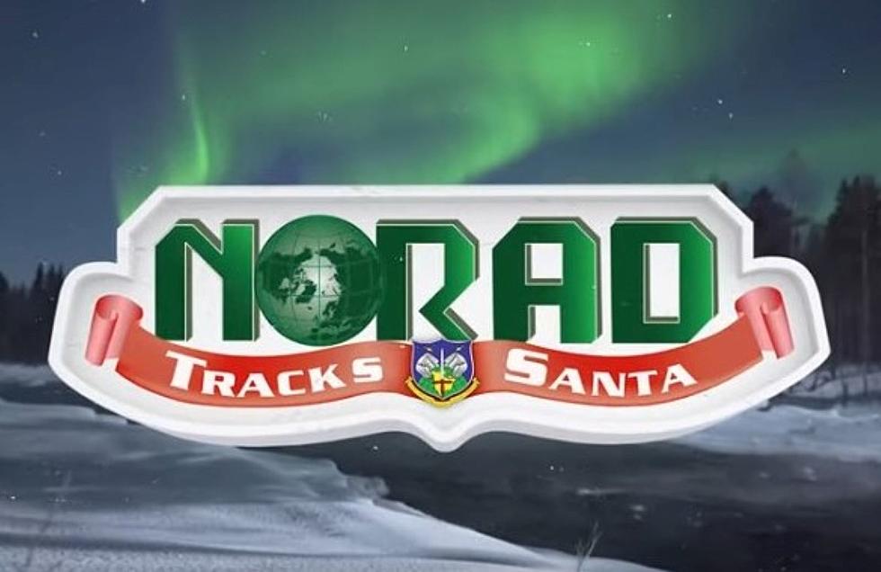 NORAD Santa Tracker Began with a Typo, Still Going After 66 Years
