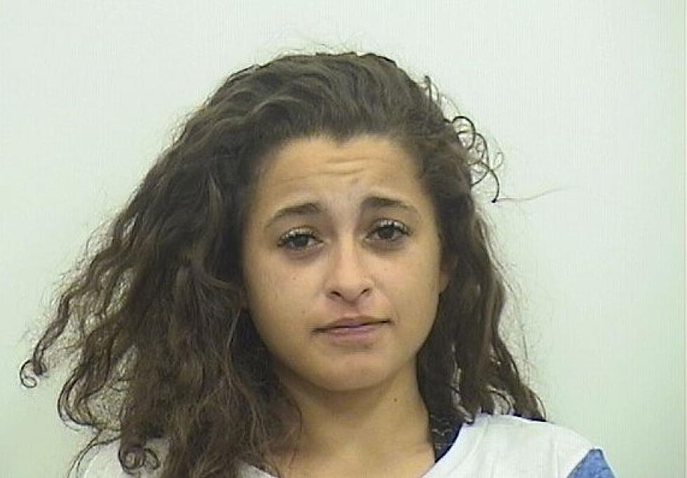Quincy Woman Faces Host of Charges after Thefts, Chase