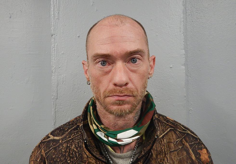 Search Warrant Results in Meth-Related Charges for Hannibal Man