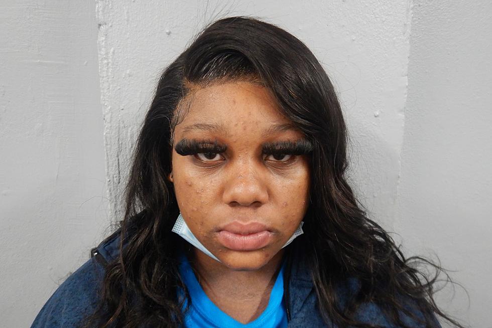 St. Louis Woman Jailed for Stealing Car, Headbutting HPD Officer