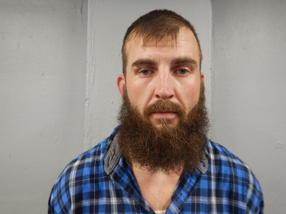 Traffic Violation leads To Arrest of Hannibal Man with Safe in Ca