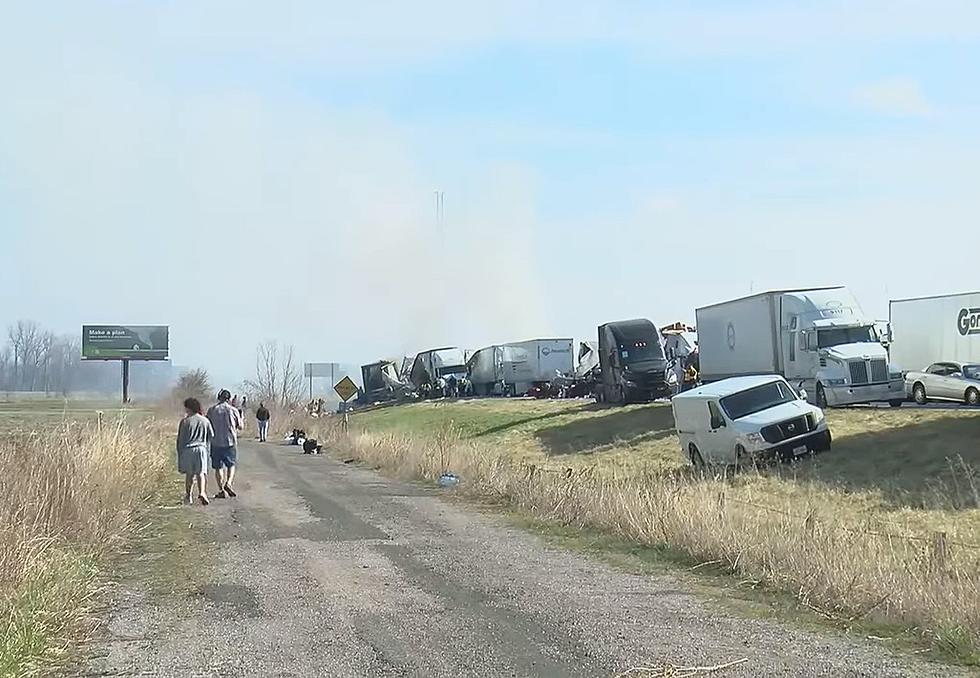 Morning Fog Causes Crashes with Fatalities on I-57 in Missouri