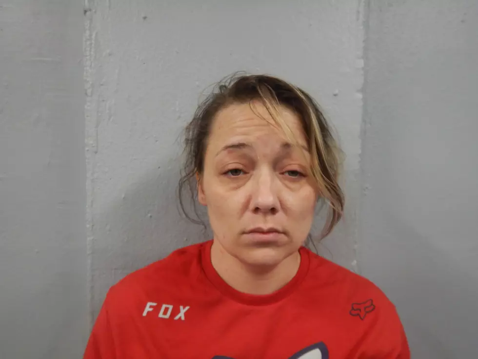 Search of Hannibal Residence Leads to Meth Arrest