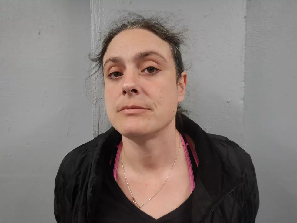 Hannibal Woman Arrested After Lengthy 9-Month Investigation