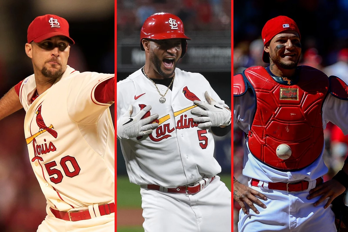 The Cardinals Way: How One Team Embraced Tradition and Moneyball