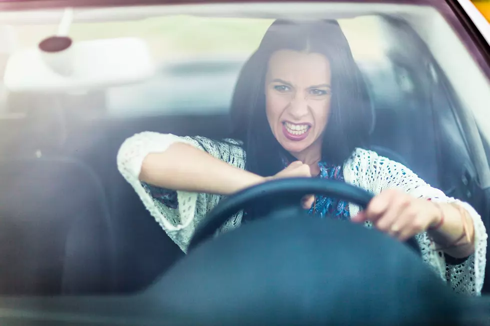 Illinois State Police Warn of Increasing Road Rage Reports