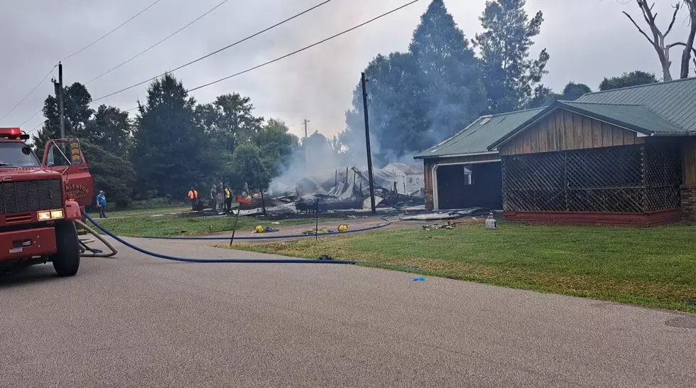 9 People Injured, 1 Killed in Missouri House Explosion Monday