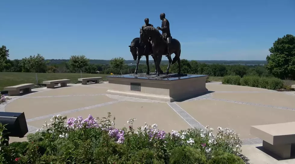 Nauvoo, Illinois Named The Best Off-the-Grid Place in America