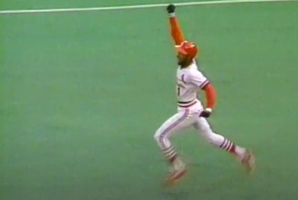 37 Years Ago Today, Ozzie Smith Made Cardinals Fans Go Crazy