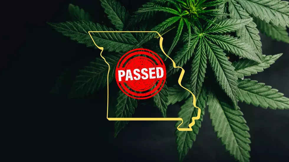 Missouri Voters Legalize Marijuana Use &#8211; Here&#8217;s What it Means