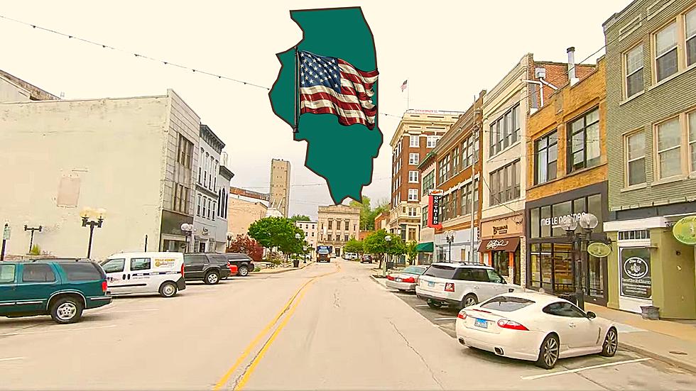 HGTV’s Most Charming Illinois Town? It’s Also Full of History