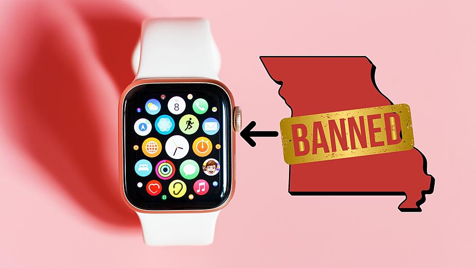 Why You Can’t Buy an Apple Watch in Missouri After Christmas