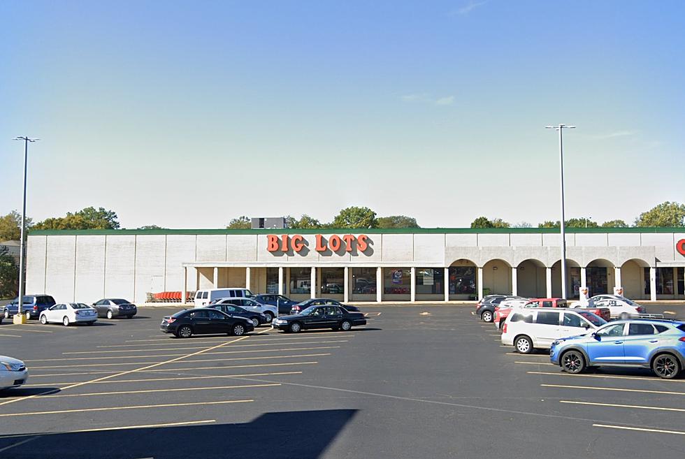 Report Says Big Lots is Suddenly Closing a Location in Illinois