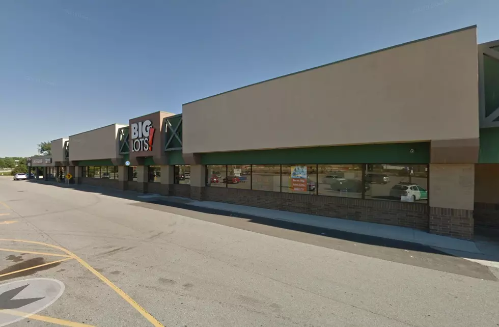 Big Lots is reportedly closing an Illinois store.