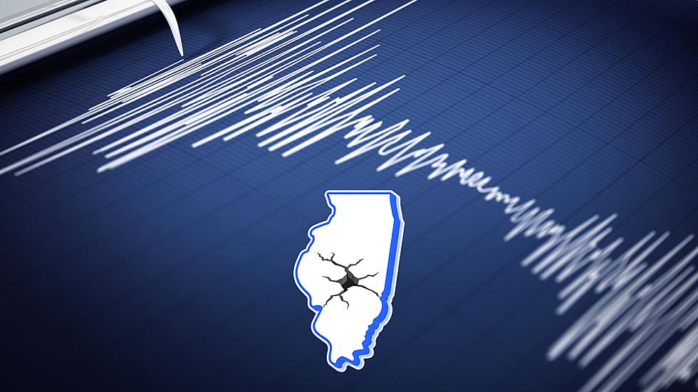 Strange Earthquake Shakes Central Illinois &#8211; Felt By Hundreds