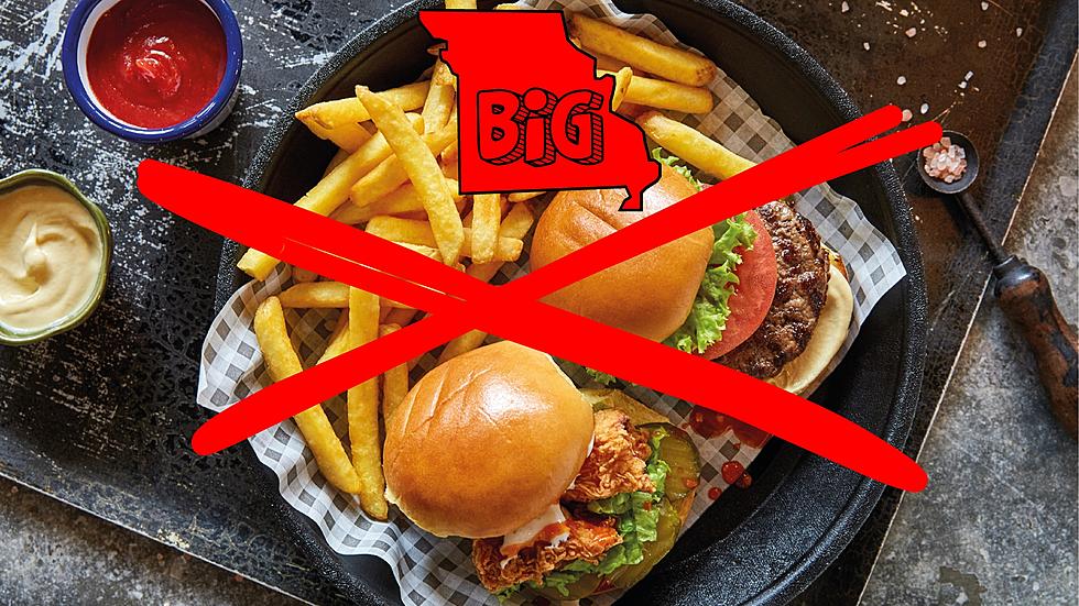 Missouri’s 2 Largest Restaurants Aren’t Really Focused on Food?