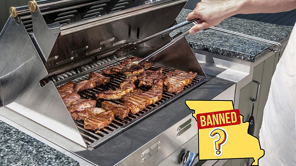 Could Missouri Ban Gas Grills? Don’t Laugh, It’s Already Started