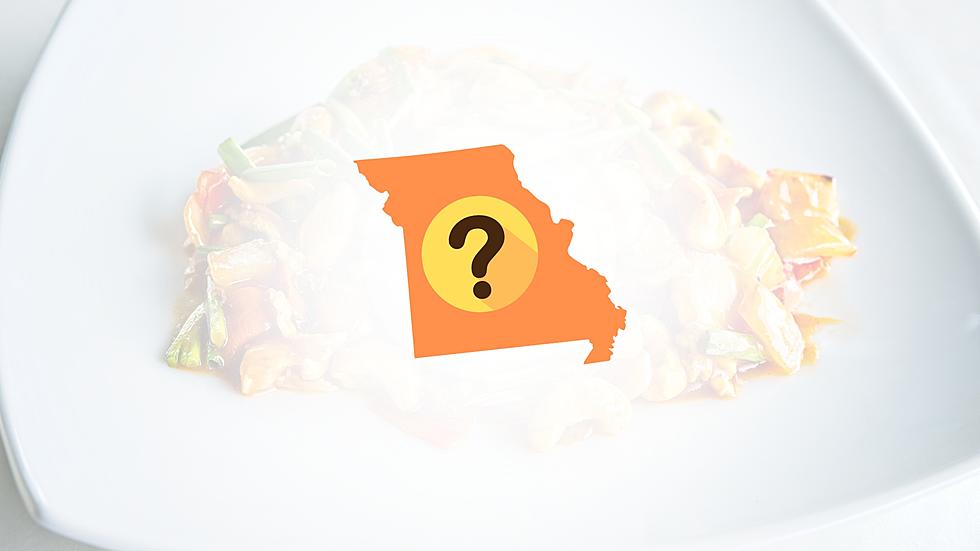 There’s a Bill to Change Missouri’s State Food to Something Weird