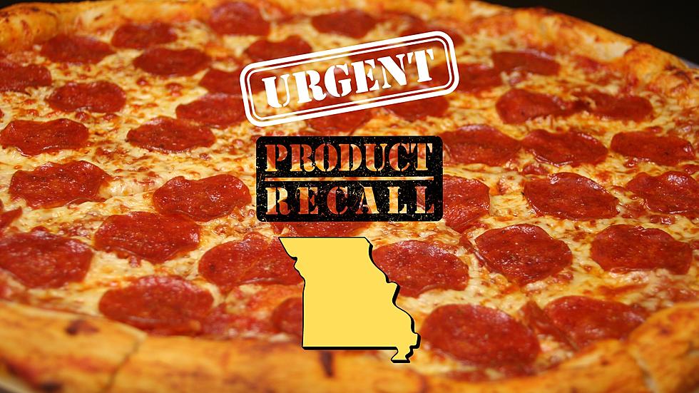 Pizza in Missouri Recalled Due to Life-Threatening Allergies