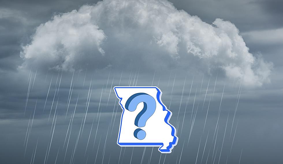 How Much Rain Does Missouri Really Need? The Number is Staggering