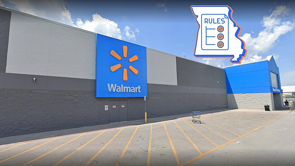 Test at Missouri Walmarts Has Now Become a Big Permanent Change