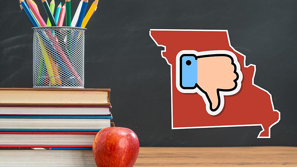 10 High Schools in Missouri Called Out as Worst in the State