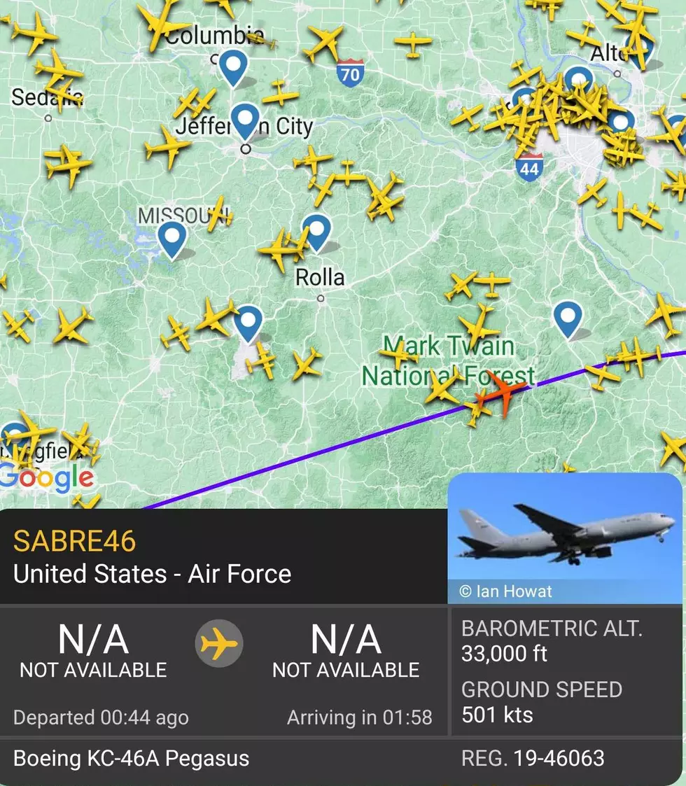 Infographic, Flight Aware