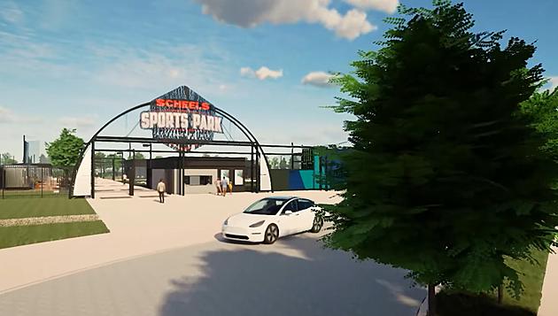 Scheels Sports Park at Legacy Pointe