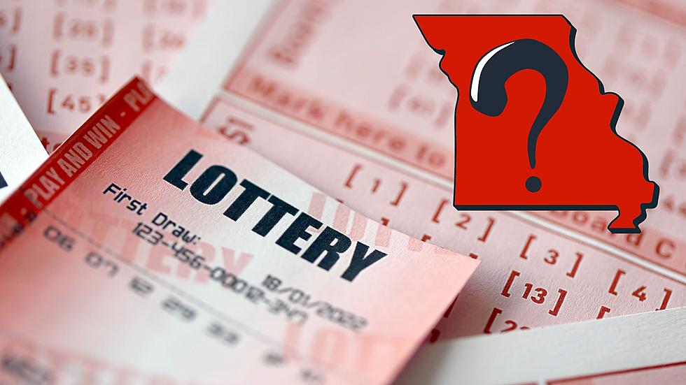 9 Missouri Lottery Prizes Unclaimed - Did You Win & Not Know It?