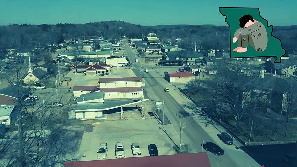 What is Missouri’s Poorest Town? Nearly Half Live in Poverty