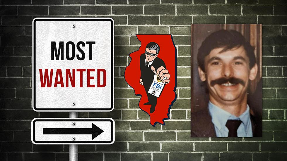 Illinois Man with Snoopy Tattoo 1 of FBI’s Most Wanted for Murder