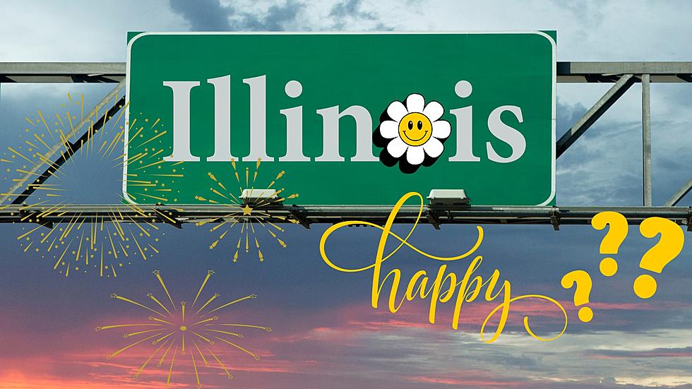 4 of America’s Top 10 Happiest, Safest Cities are in Illinois?