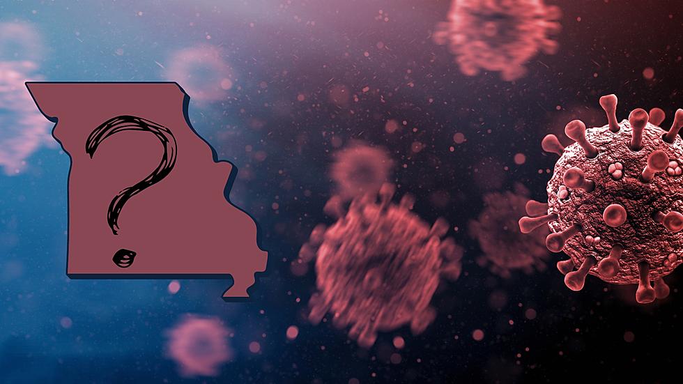 Look Out &#8211; New COVID Variant Ravaging Missouri Has Weird Symptoms