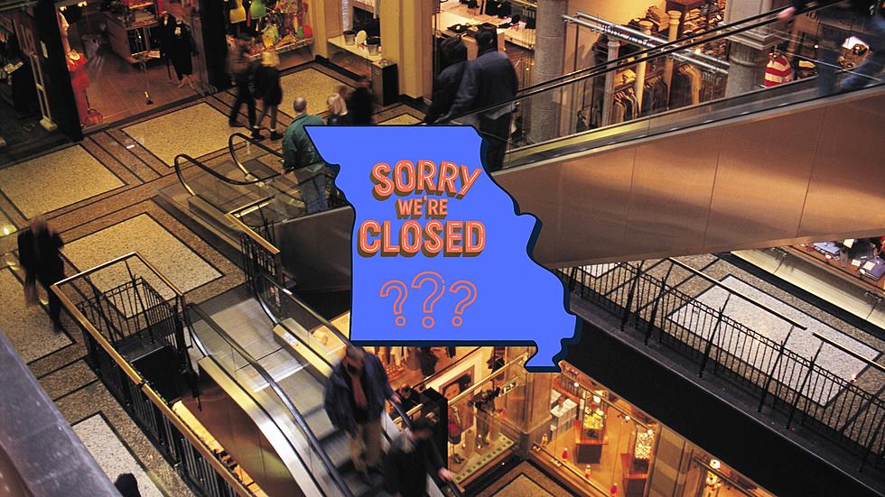 Popular Department Store Closing – What About 12 Missouri Stores?