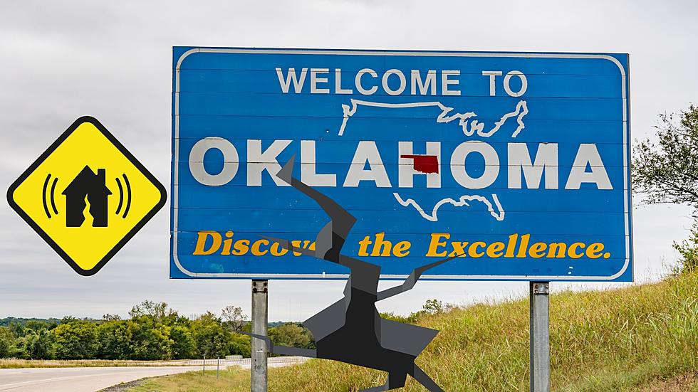 Missouri Neighbor is Shaking – Oklahoma Quakes Felt by Thousands